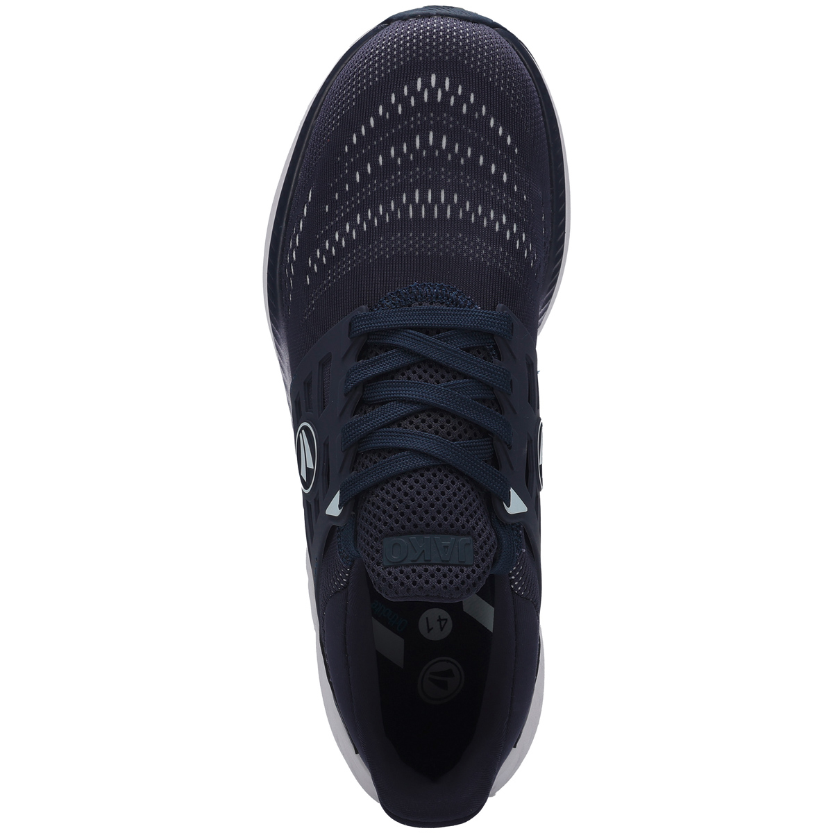 JAKO Unisex Laufschuh Premium Run II