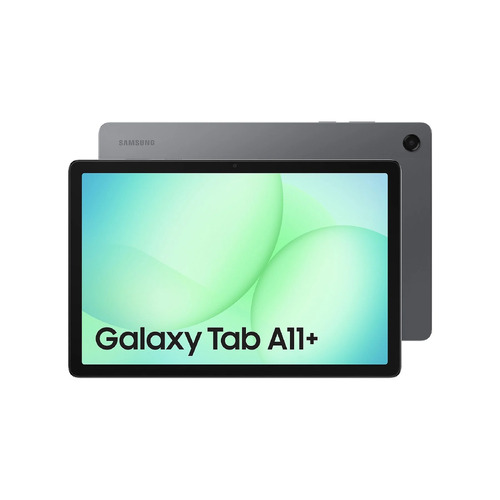 Samsung Galaxy Tab A11+ WiFi 128GB gray – Bild 5