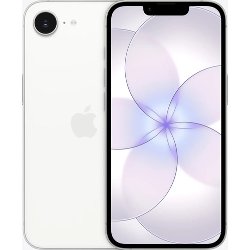 Apple iPhone 17e 5G 256GB white