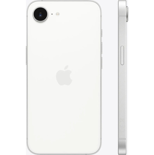 Apple iPhone 17e 5G 256GB white – Bild 2