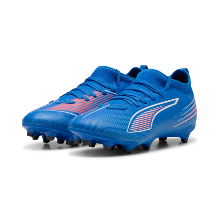 ULTRA 6 MATCH FG/AG JR