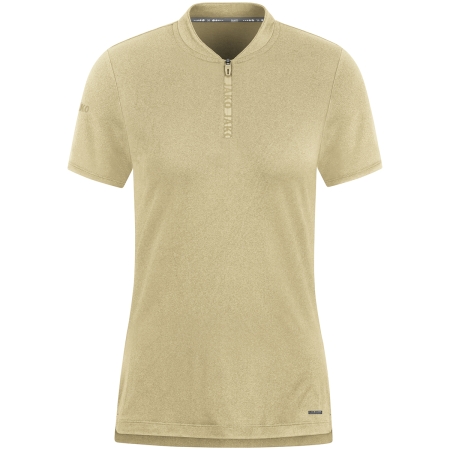 JAKO Damen Polo Pro Casual