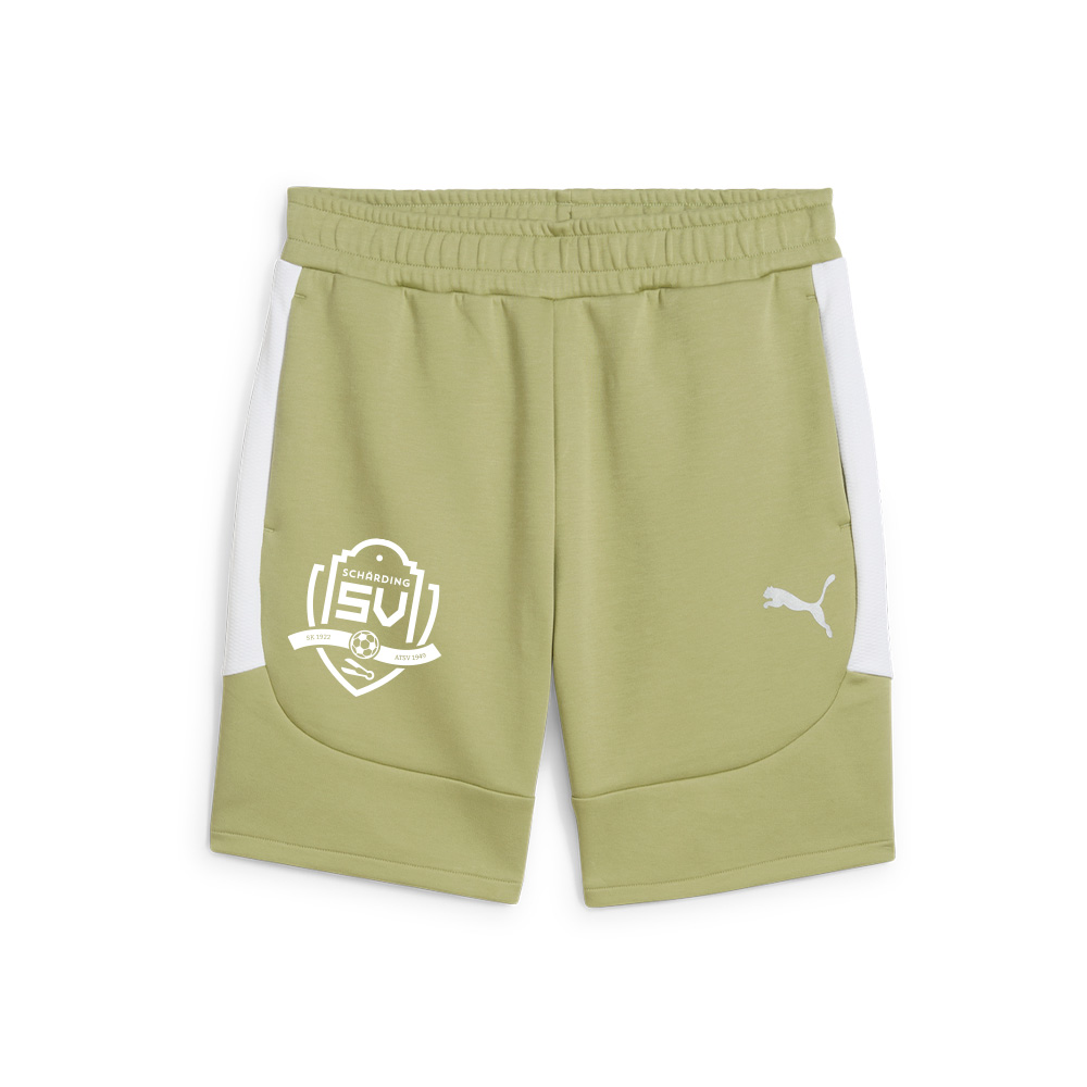Puma teamEVOSTRIPE Shorts - Schärding SV