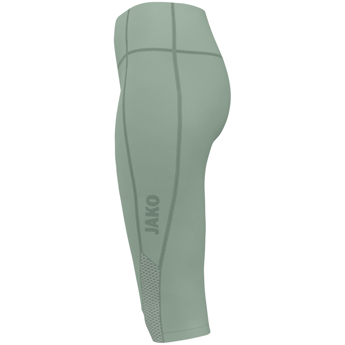 JAKO Damen Capri Tight Power Damen