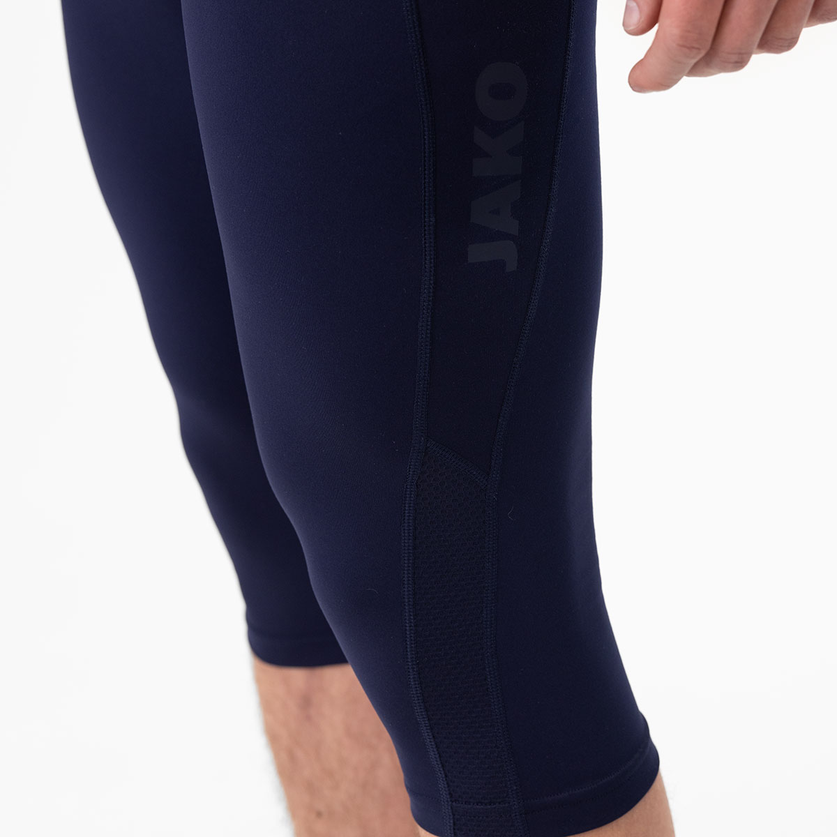 JAKO Unisex Capri Tight Power