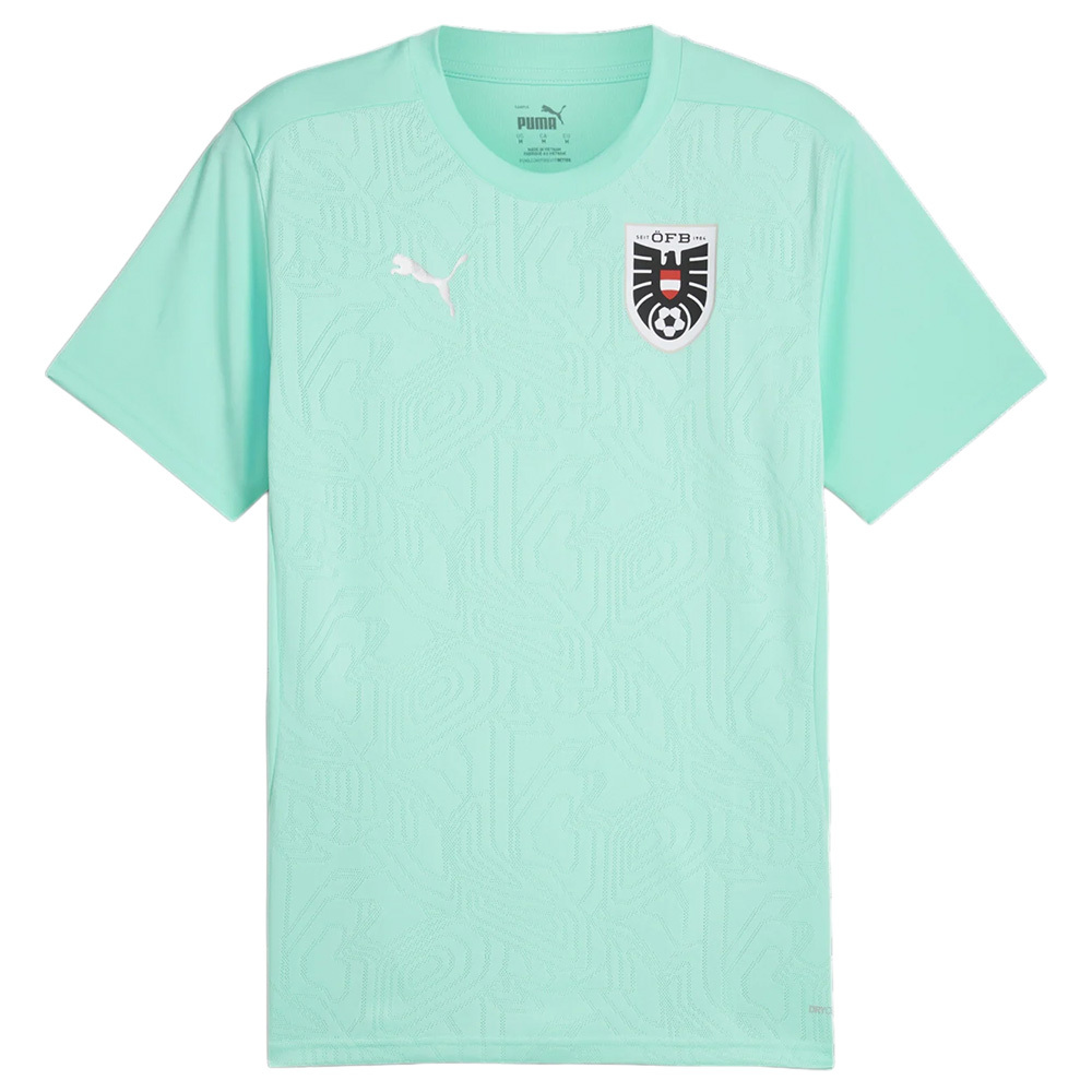 Puma Österreich Fußball-Trainingstrikot Herren