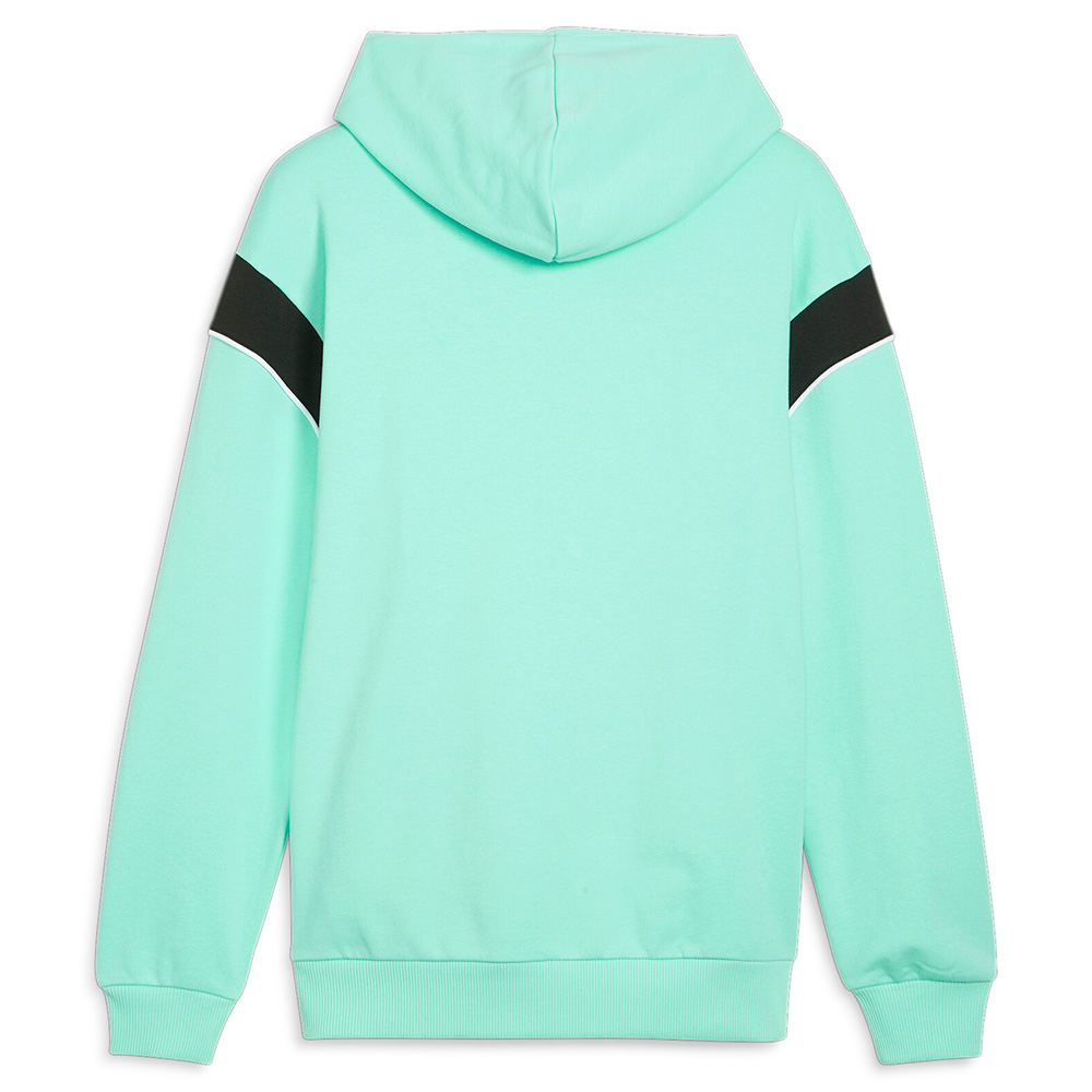 Puma Österreich FtblArchive Hoodie Herren – Bild 2