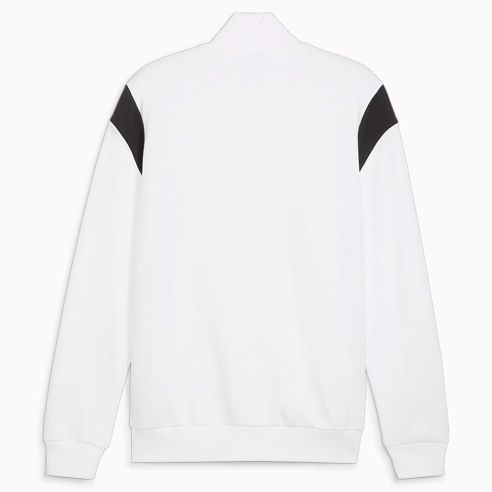 Puma Österreich FtblArchive Trainingsjacke Herren – Bild 2