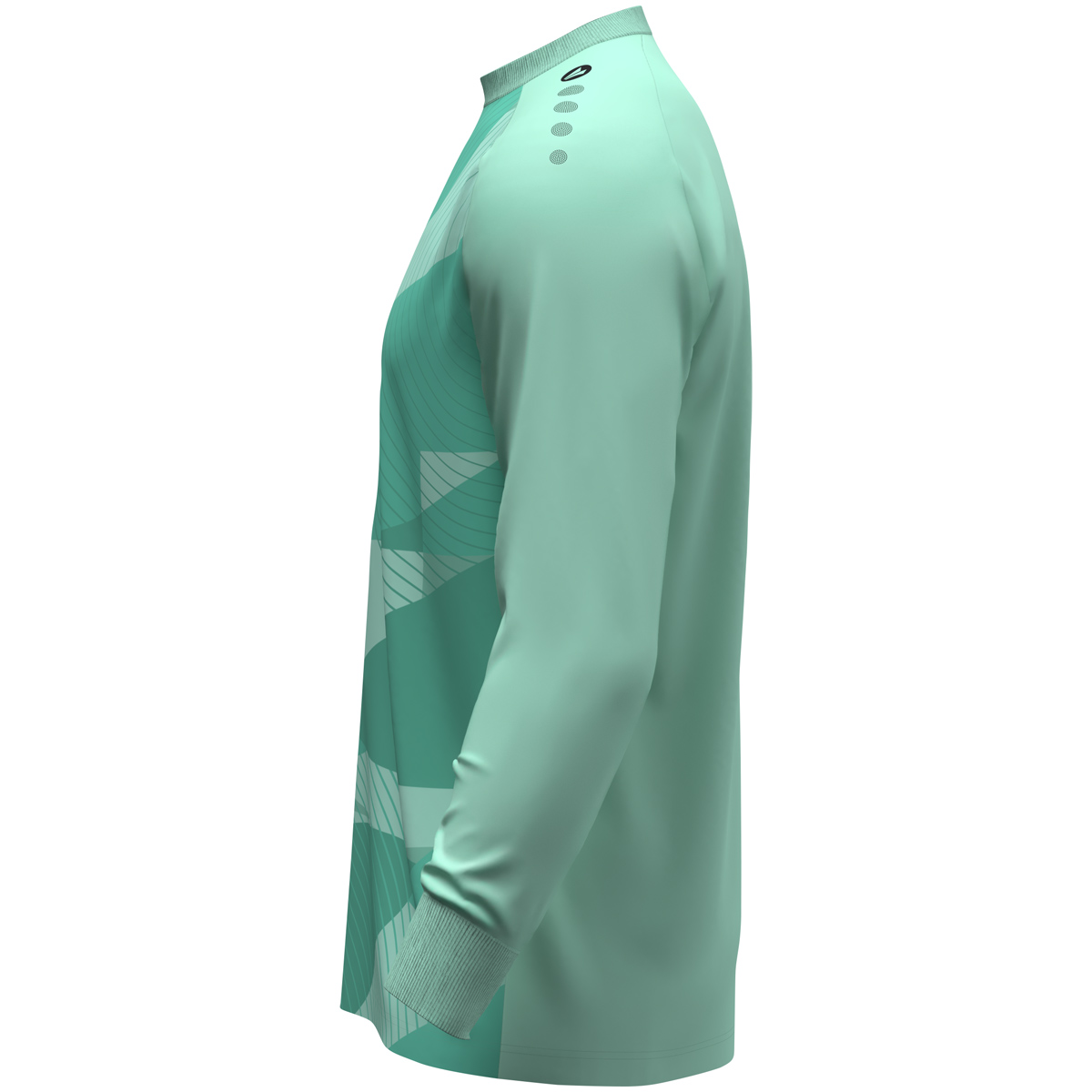 JAKO Unisex TW-Trikot River