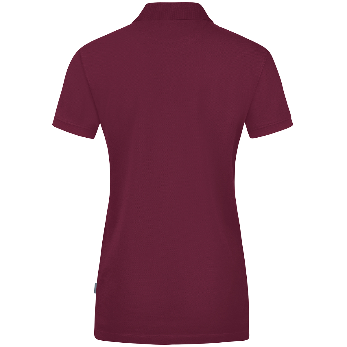 JAKO Damen Polo Doubletex