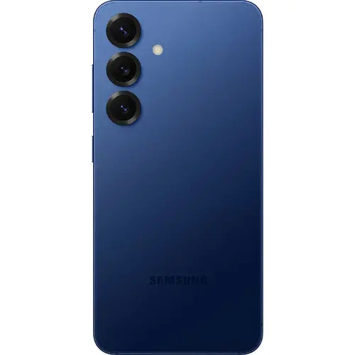 Samsung Galaxy S25 DS 5G 128GB navy – Bild 2
