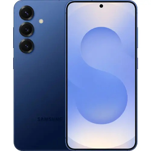 Samsung Galaxy S25 DS 5G 128GB navy – Bild 3