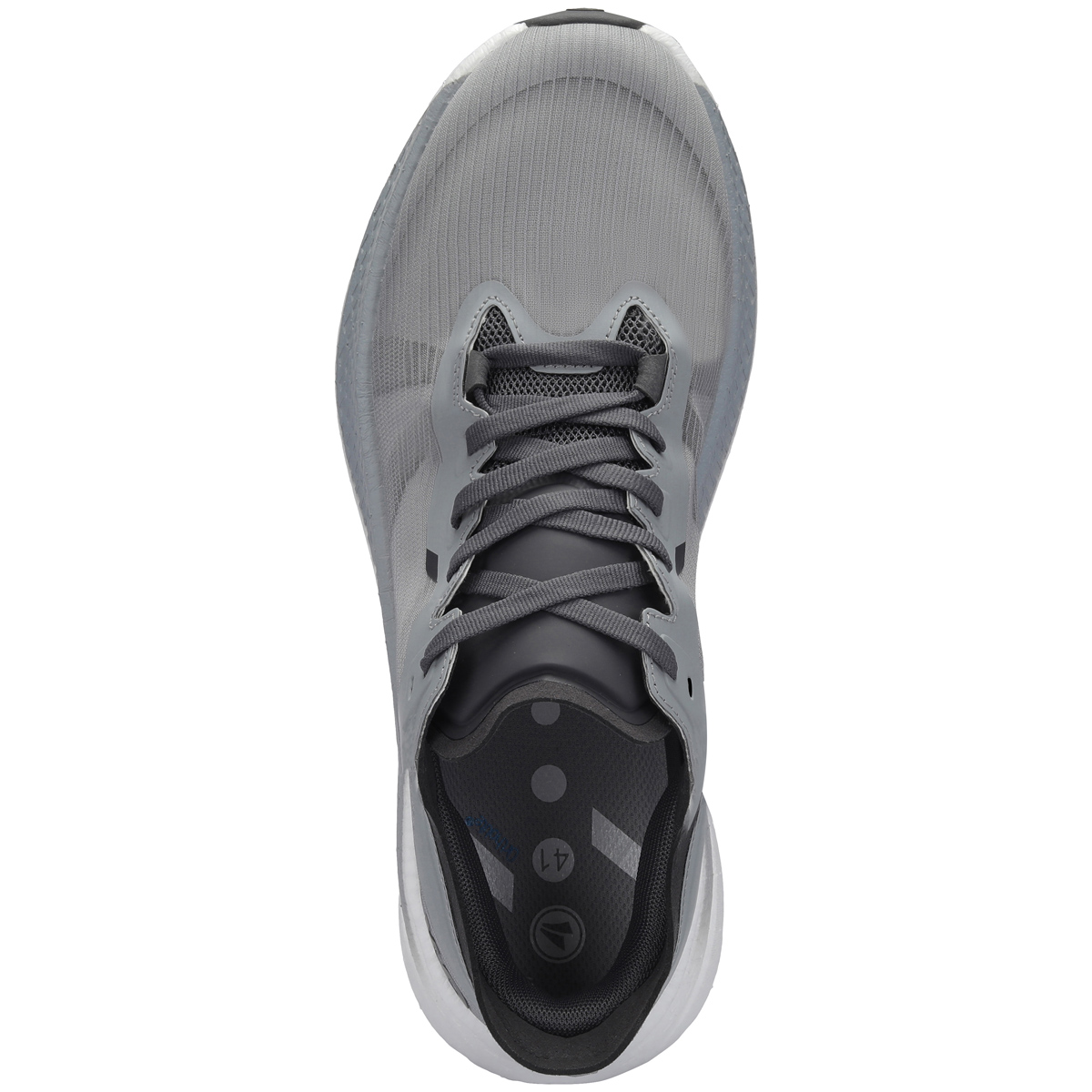 JAKO Unisex Laufschuh RiverFlow MAX