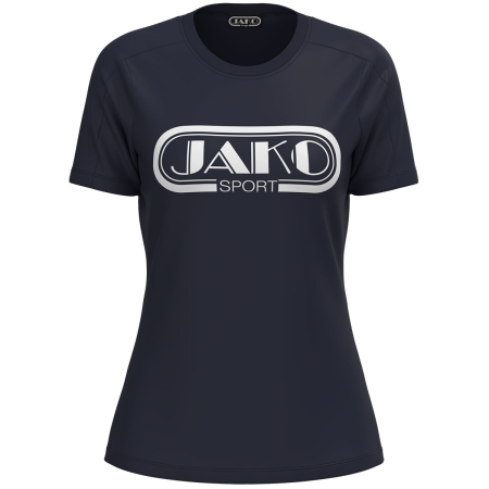 JAKO T-Shirt Promo 2.0 Damen