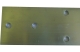 TSM-70-1015M Anschlussplatte Bodenholm/