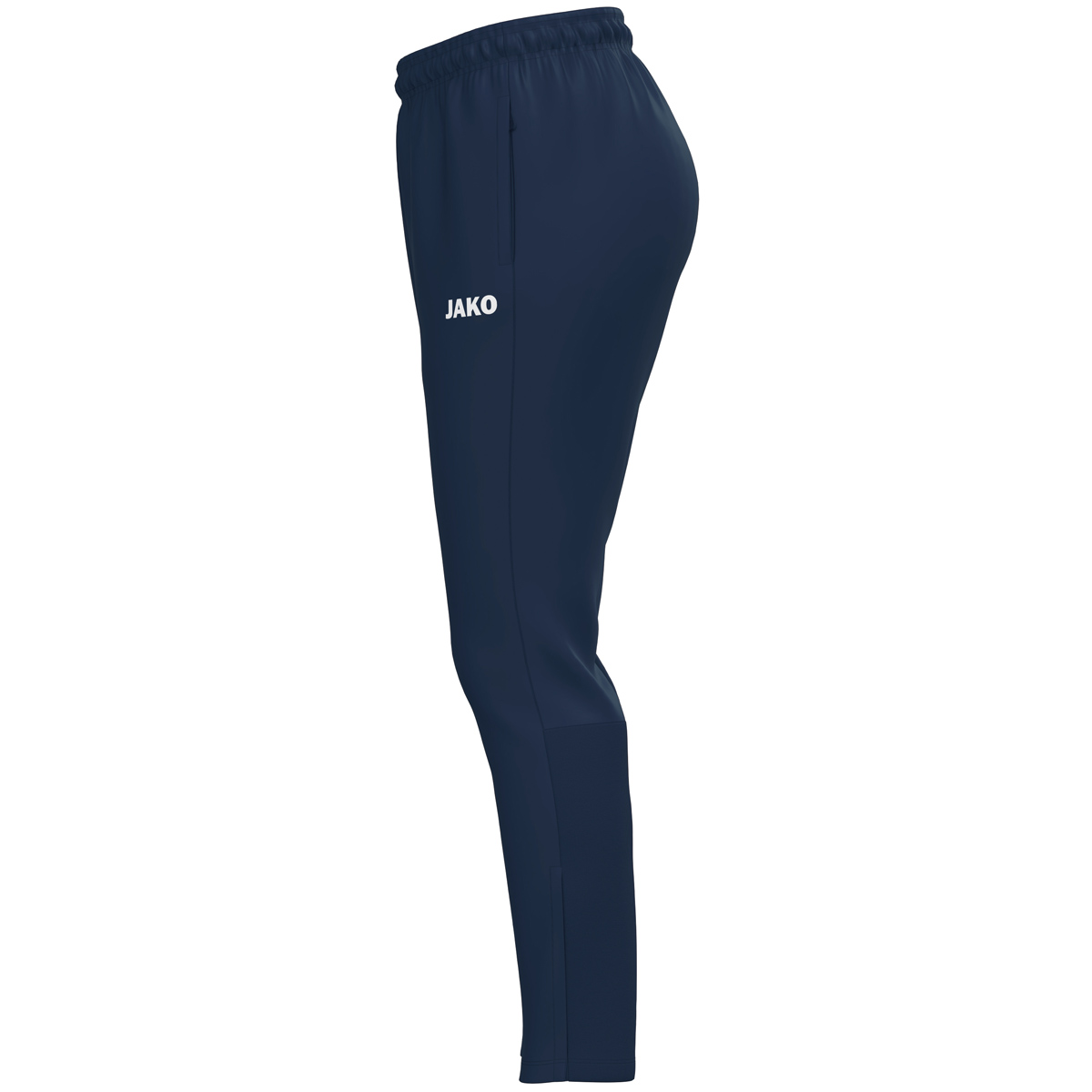 JAKO Damen Trainingshose One Damen Langgrößen