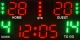 TSM-EC0952M Anzeigetafel American Football