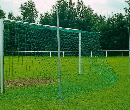 TSM-FC0313VM Fußballtor KP, in Bodenhülsen, NHS