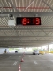 TSM-EC0420M Anzeigetafel ZEIT MAXI