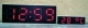 TSM-EC0432M Zeitanzeige mit Temperatur