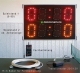 TSM-EC0813RCM Anzeigetafel "Multisport Mini"