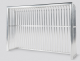 TSM-FC0250-080M Bolzplatztor 3 x 2 m