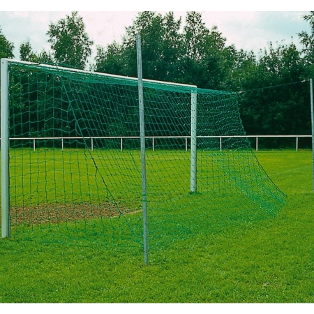TSM-FC0305VM Fußballtor KP, in Bodenhülsen