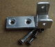 TSM-FC0316M Scharnier mit Schrauben