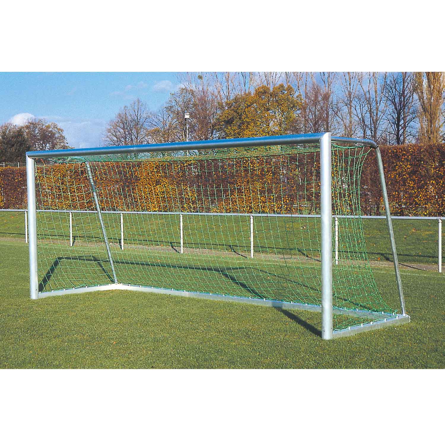TSM-FC0463M Kleinfeldtor "freistehend" kompakt