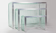 TSM-FC0421-180-45M Mini-Tor 1,80 x 1,20 m vollverschweißt