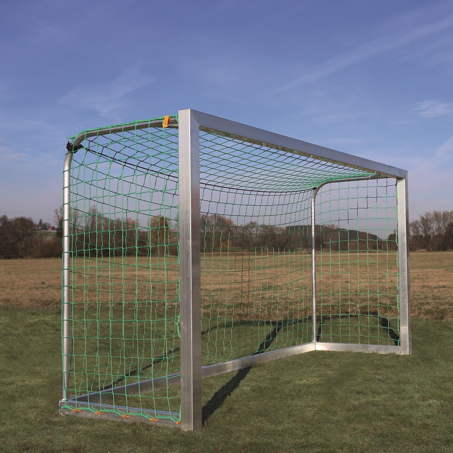 TSM-FC0435 Jugendfußballtor 3 x 1,60 m - vollverschweißt