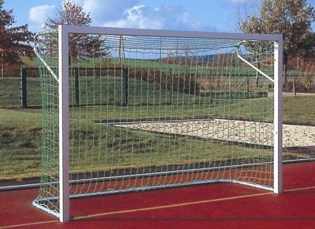TSM-FC0440M Kleinfeldtor, in Bodenhülsen