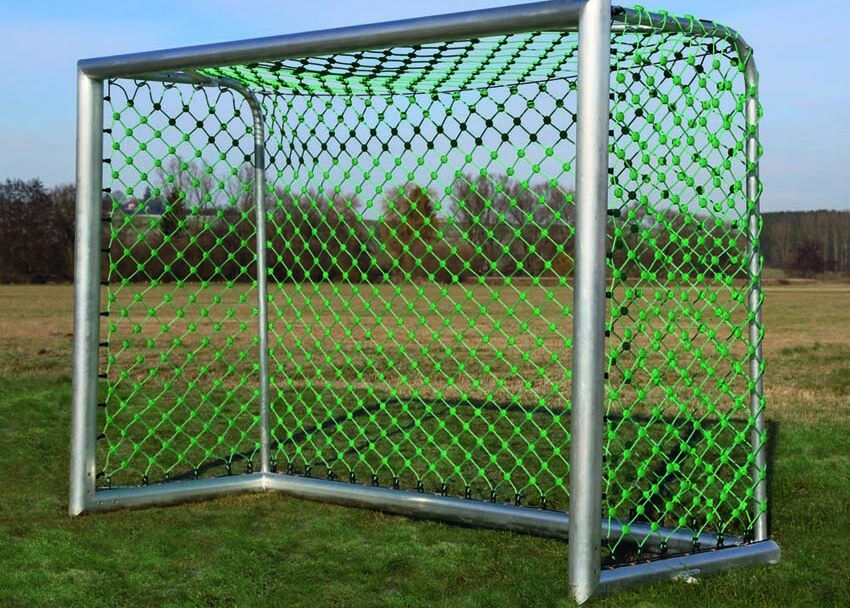 TSM-FC0245M Bolzplatztor "Kompakt" 3 x 2 m