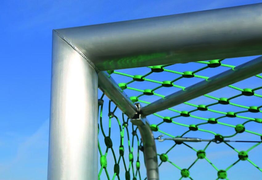TSM-FC0245M Bolzplatztor "Kompakt" 3 x 2 m