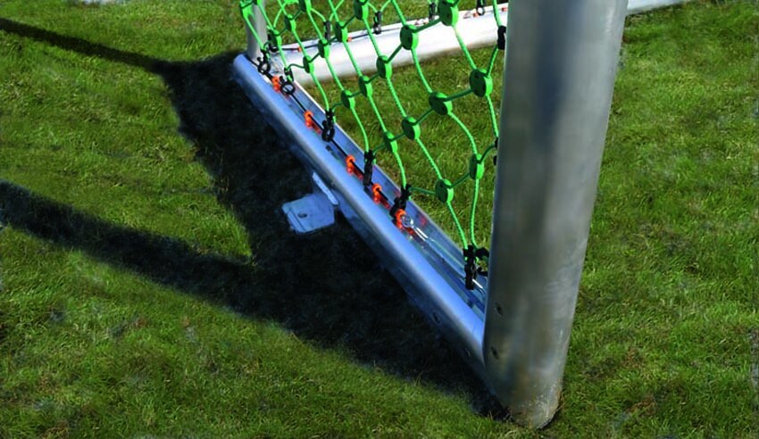 TSM-FC0245M Bolzplatztor "Kompakt" 3 x 2 m