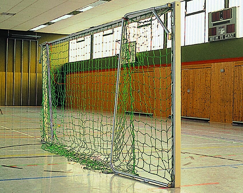 TSM-FC0495M Hallenfußballtor 5 x 2 m