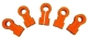 TSM-FC0517-ORM Sicherheitssystem-Netzhalter