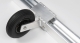 TSM-FC0551M Transportrollen f.Tore