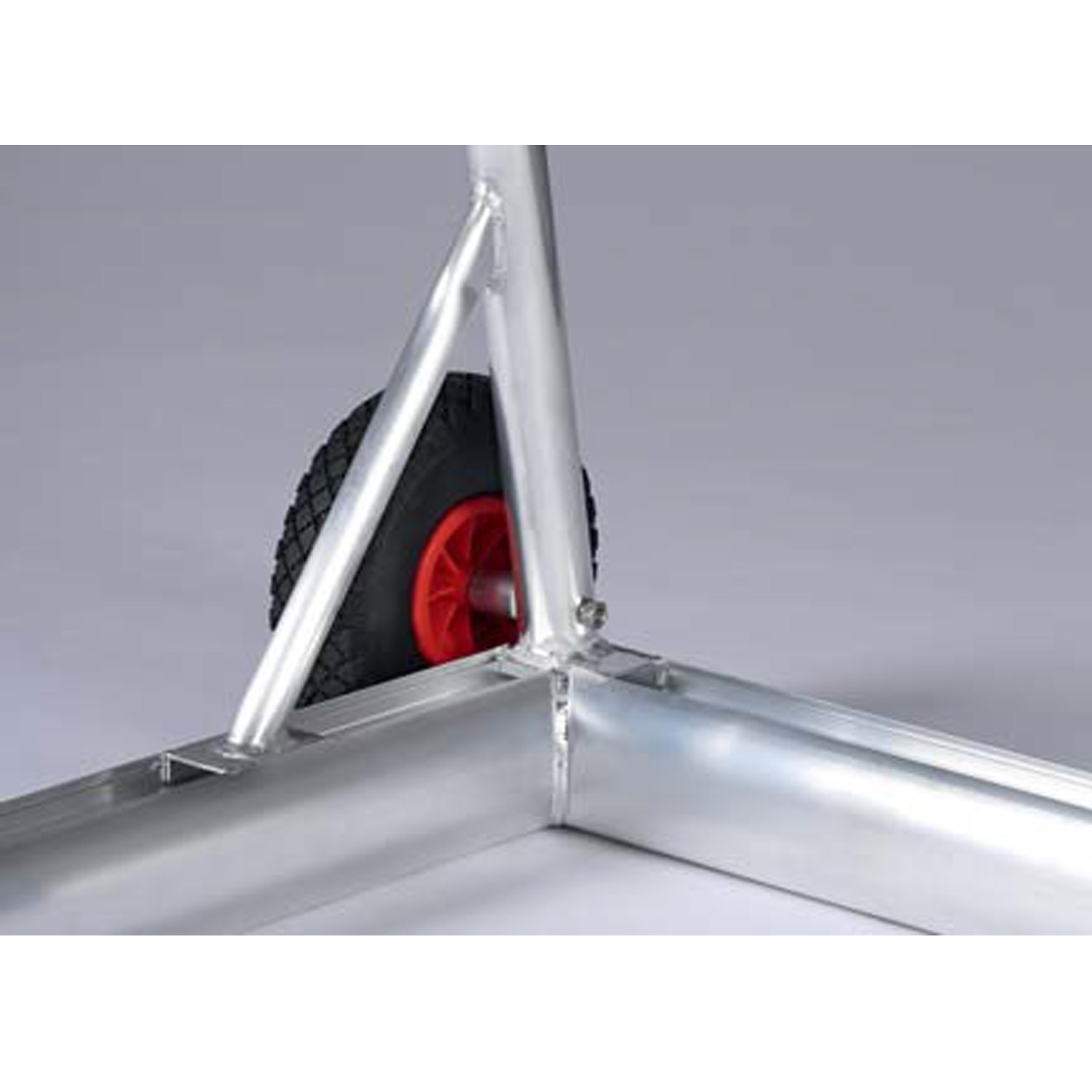 TSM-FC0557M Transportrollen f.Tore