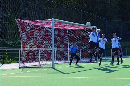 TSM-FC0825M Fußballtor-Netze SBM 80/200 (2 Stück)
