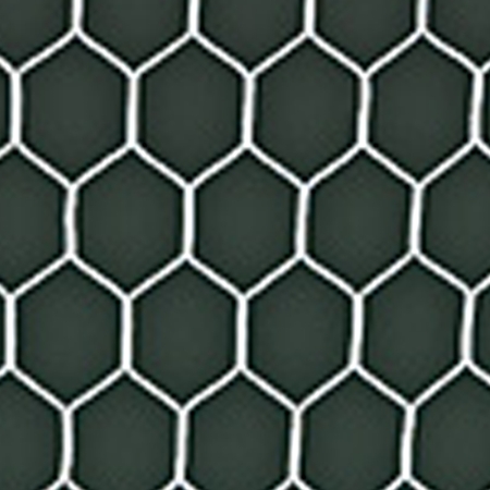 TSM-FC0876WEM Jgd.Tornetze 100/100, 3,5 mm, weiß (2 Stück)