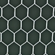 TSM-FC0876WEM Jgd.Tornetze 100/100, 3,5 mm, weiß (2 Stück)