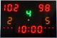 TSM-EC0800RCM Anzeigetafel Multisport
