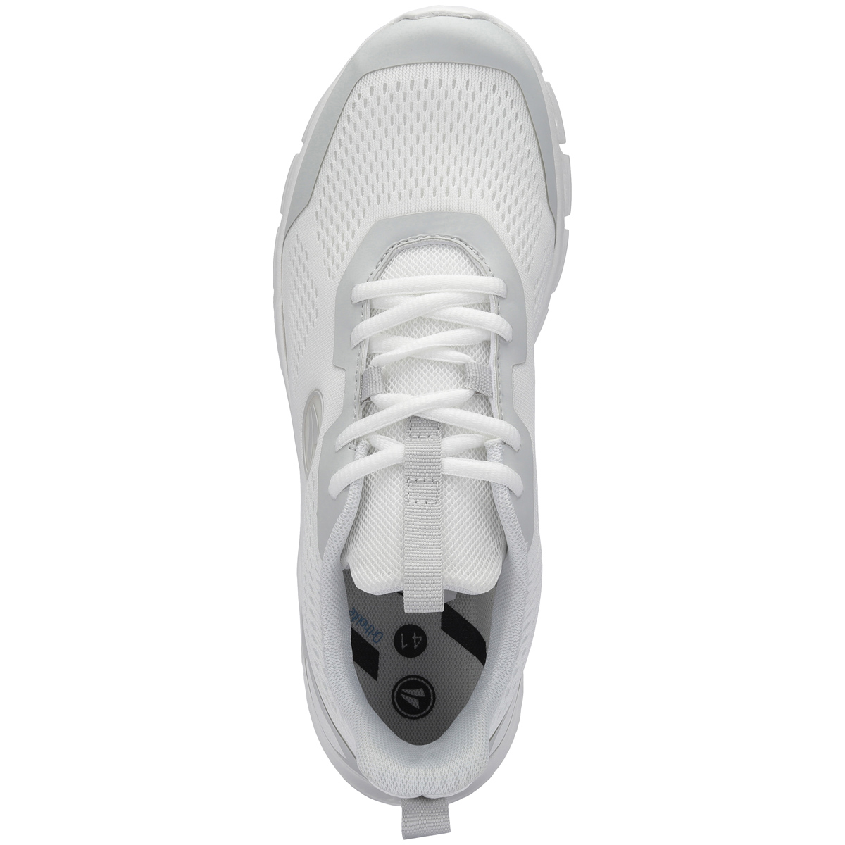 JAKO Unisex Sneaker CasualFlow II