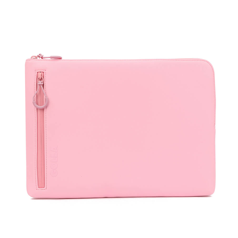 Golla Sleeve Metro Neoprene 15" Laptophülle - Pink