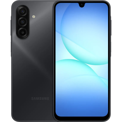 Samsung Galaxy A17 DS 4G 128GB black – Bild 5