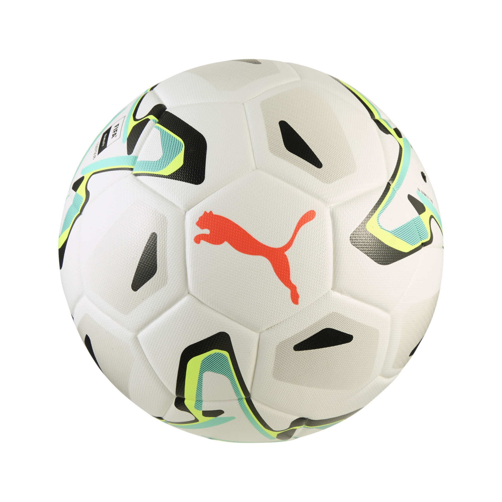 STELLAR Match FIFA Quality size 4