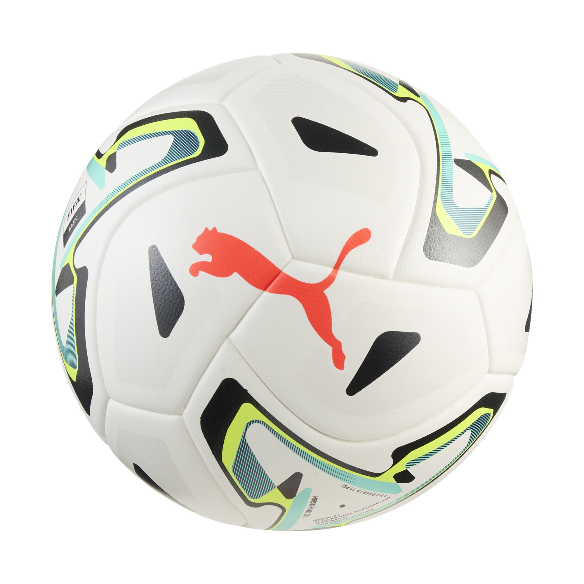 STELLAR Goal Hardground FIFA Quality
