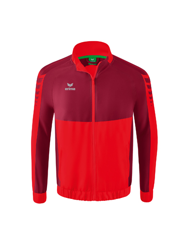 Six Wings Präsentationsjacke