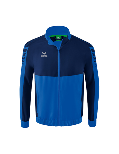 Six Wings Präsentationsjacke